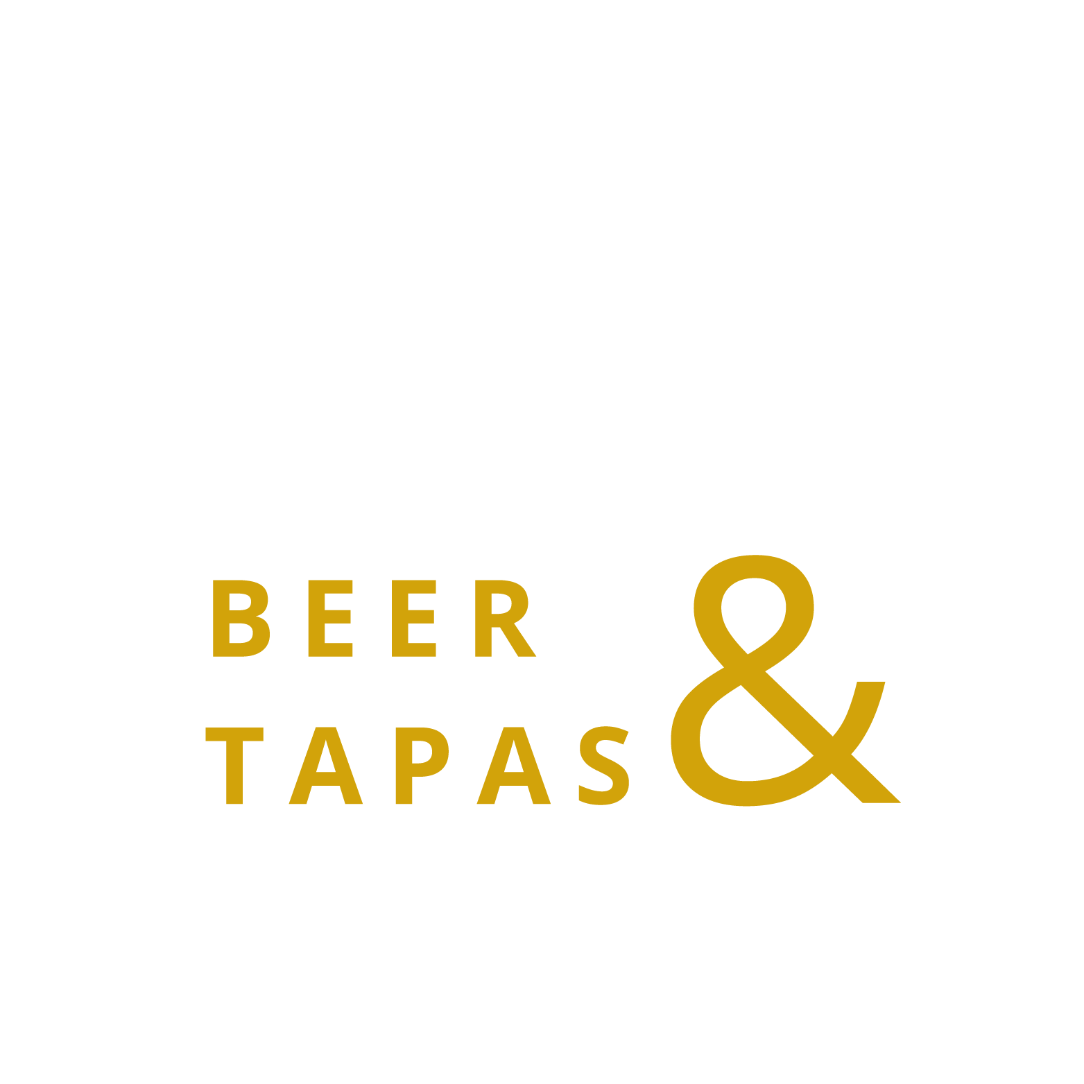 Craft - Beer & Tapas - Footer logo