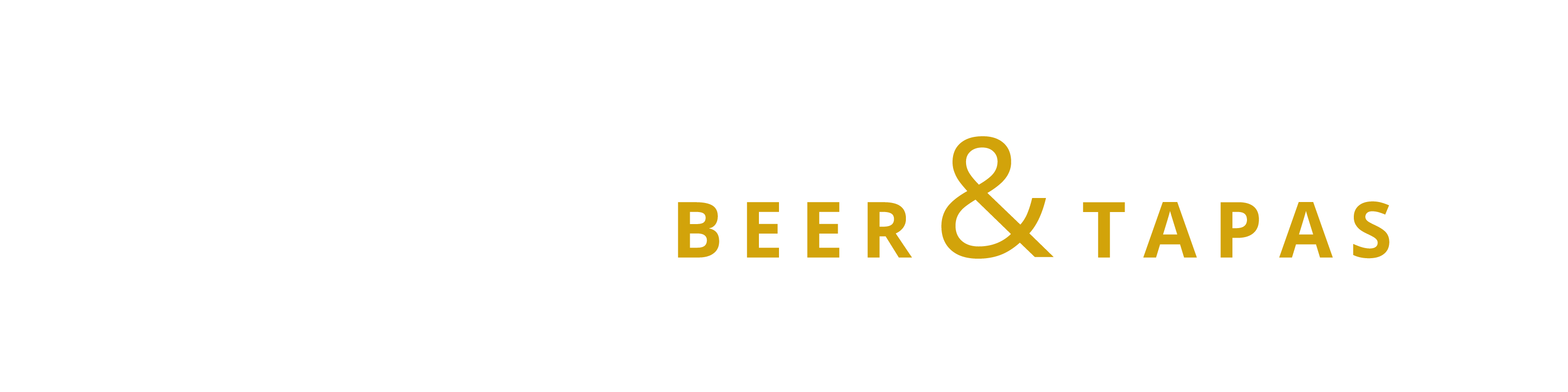 Craft - Beer & Tapas - Logo